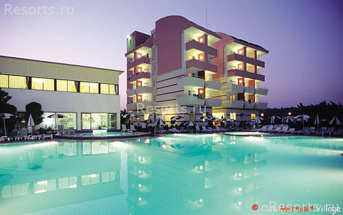 Club Mermaid Village 
